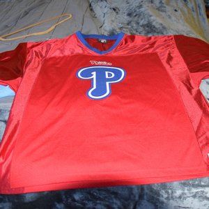 Phillys's jersey